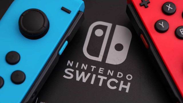 Jogos da Switch devem ser compatíveis com novo console da Nintendo